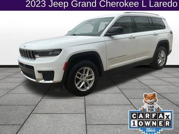JEEP GRAND CHEROKEE 2023 1C4RJKAG5P8805113 image JEEP GRAND CHEROKEE 2023 1C4RJKAG5P8805113 image